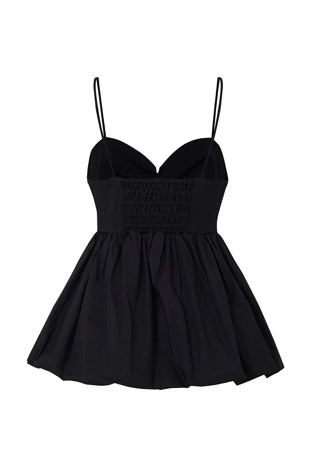 Blusa Kala Negro