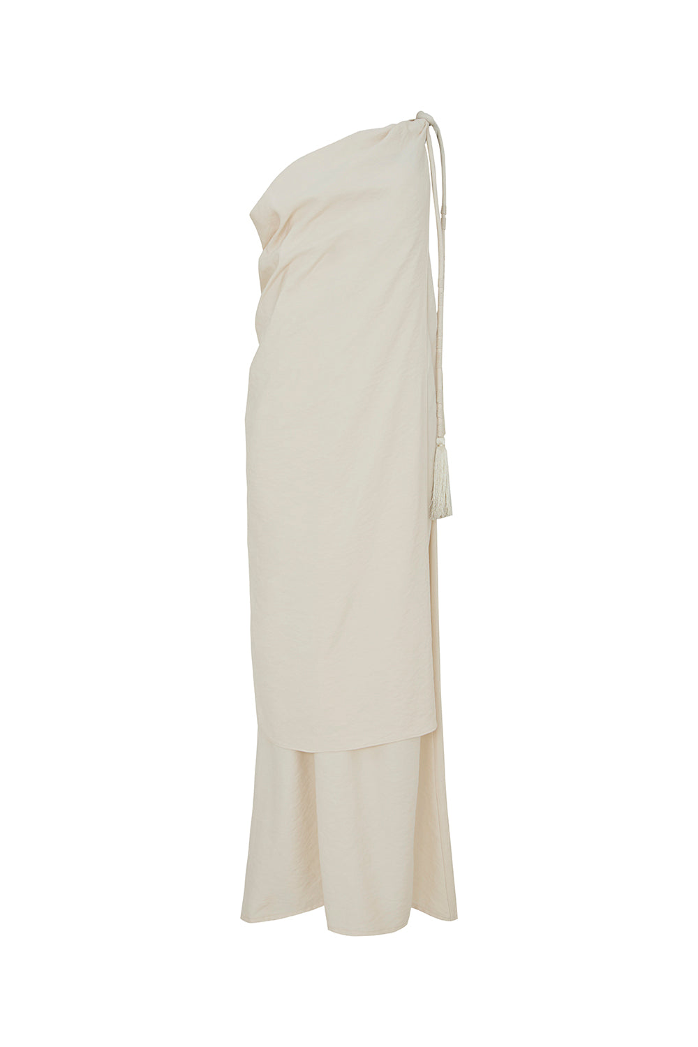 Vestido sole perla