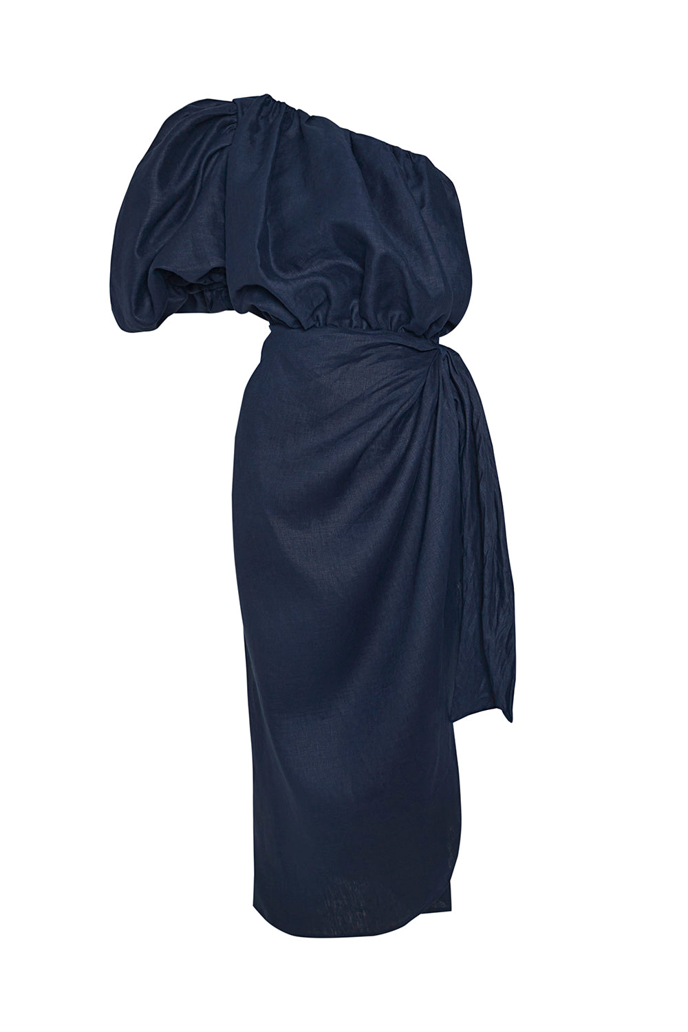 Dolce Vita navy dress