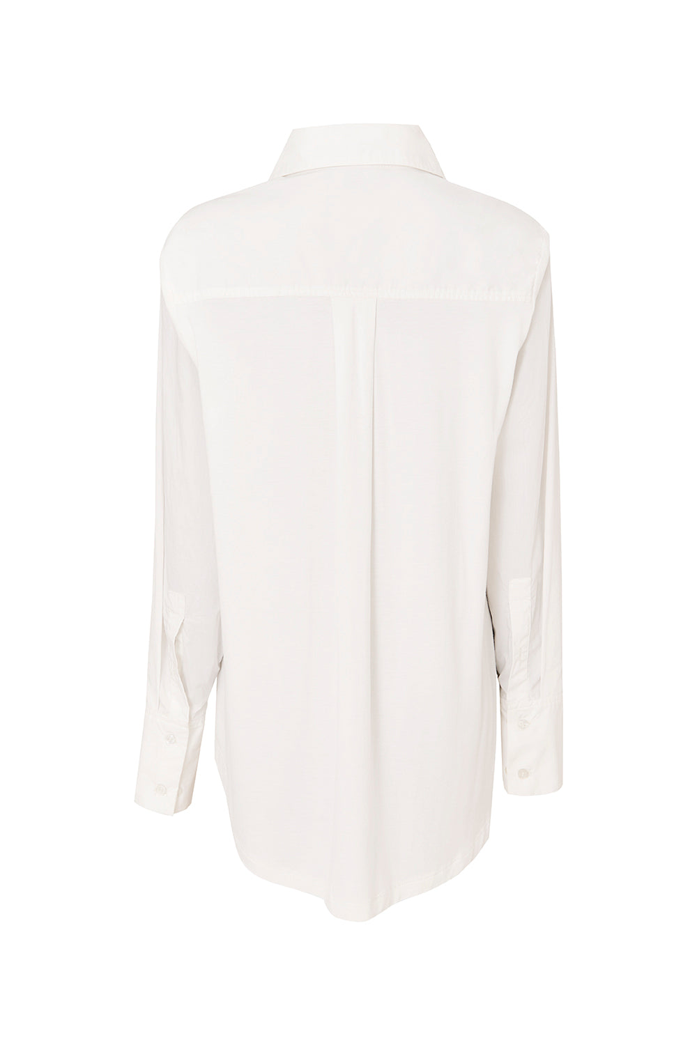 Camisa Azalea blanco
