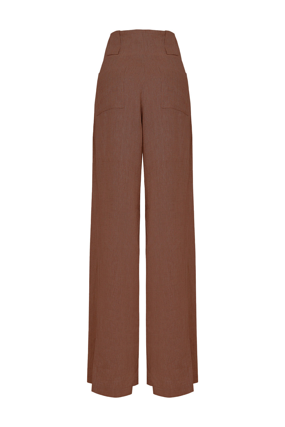 Pantalon new paulette mocca