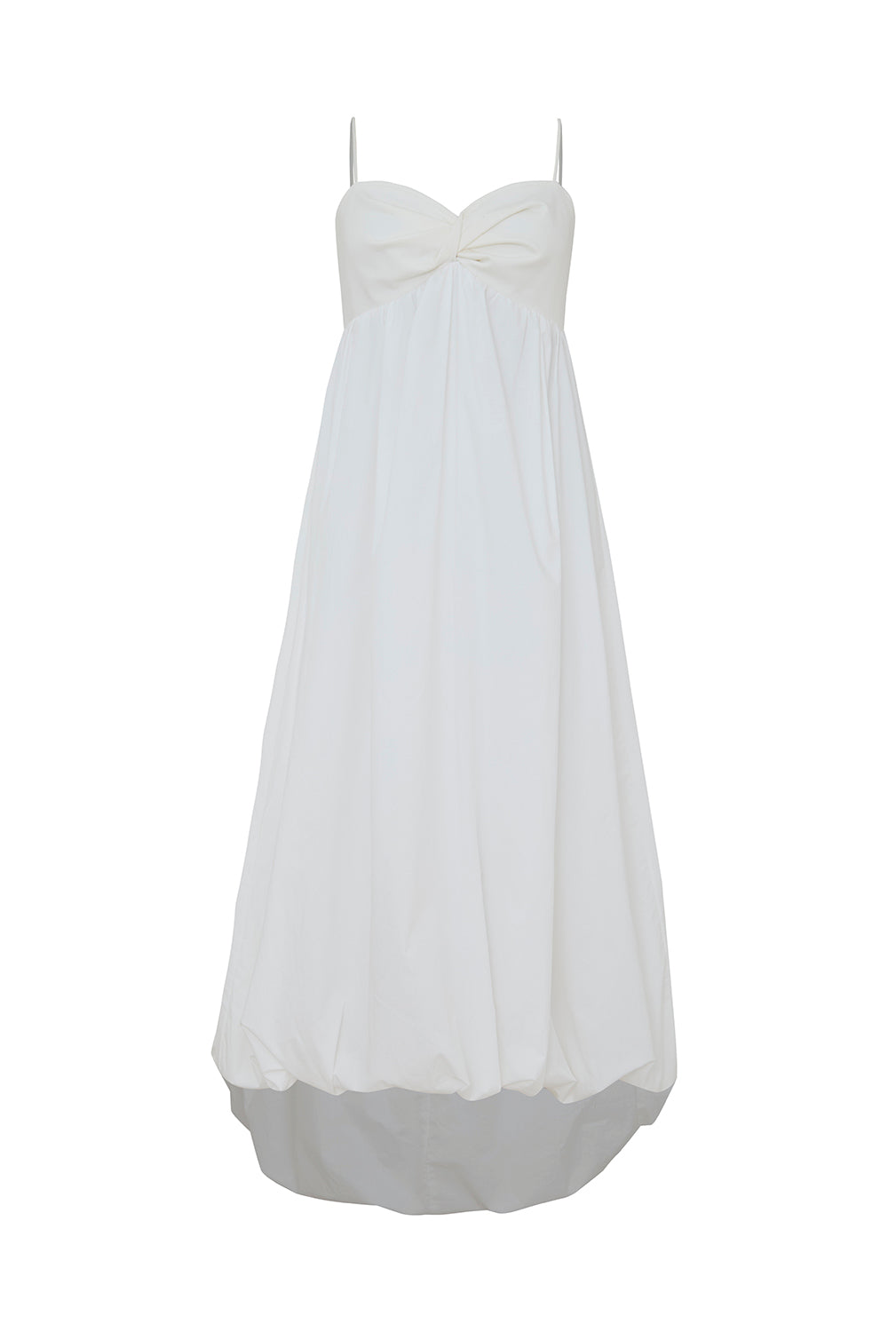 vestido Ada natural