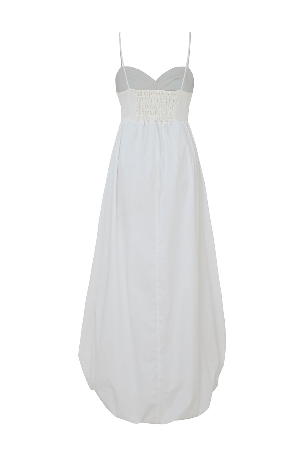vestido Ada natural