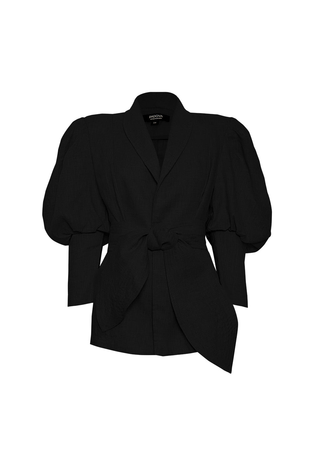 Blazer Noa negro