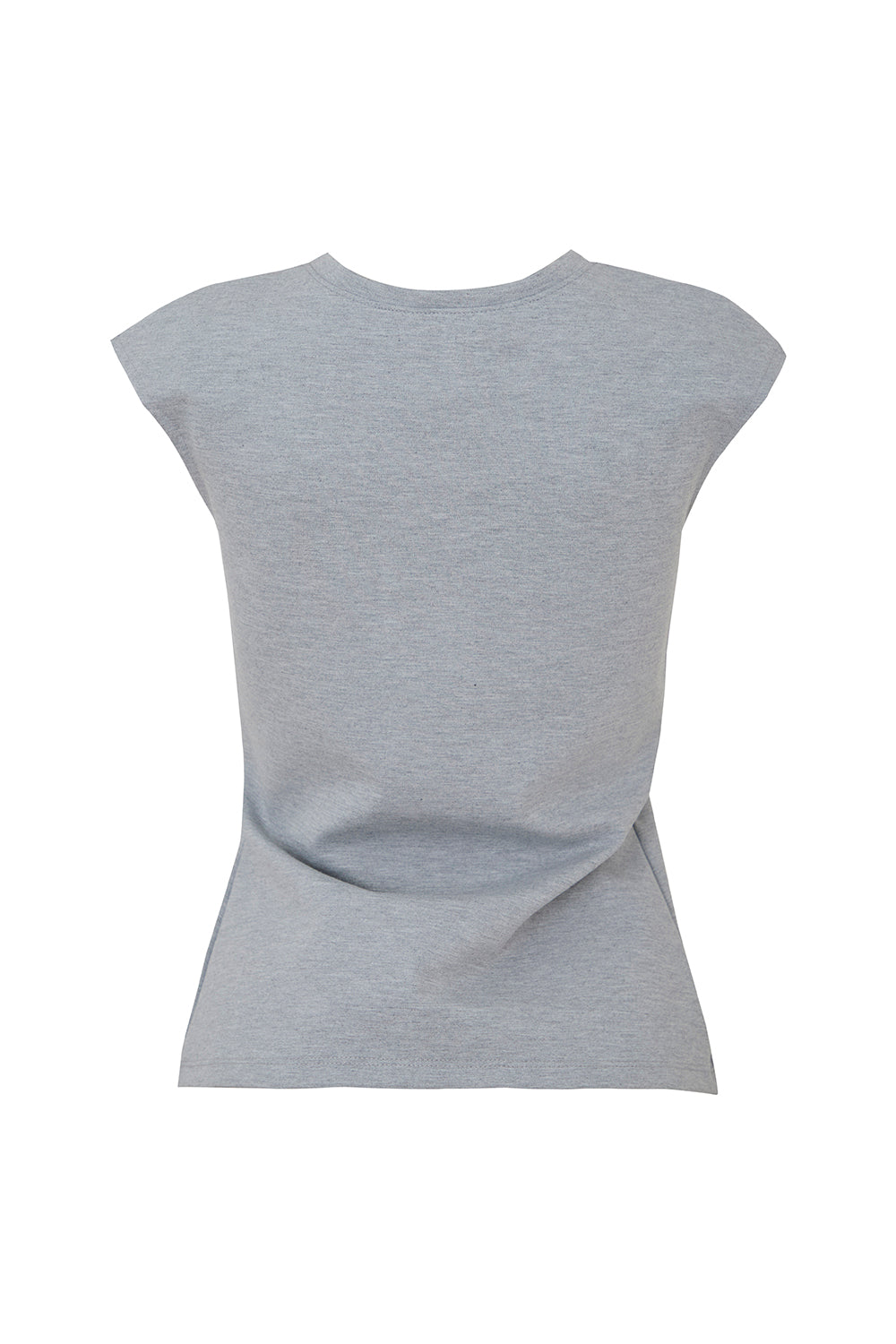 Blusa Jara gris