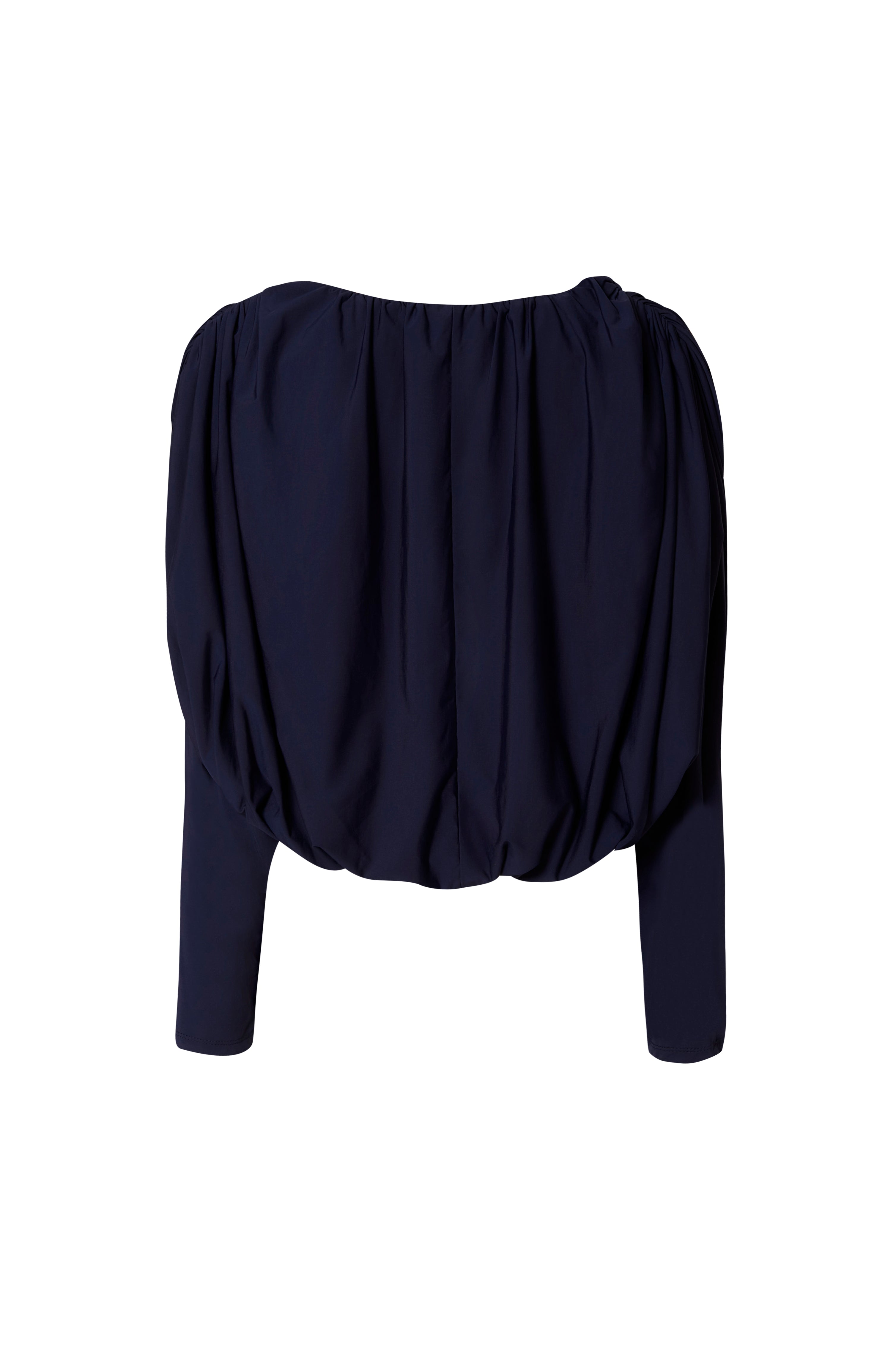 Blusa Mare Navy