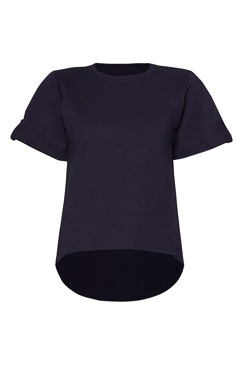 Camiseta Boxi azul Navy