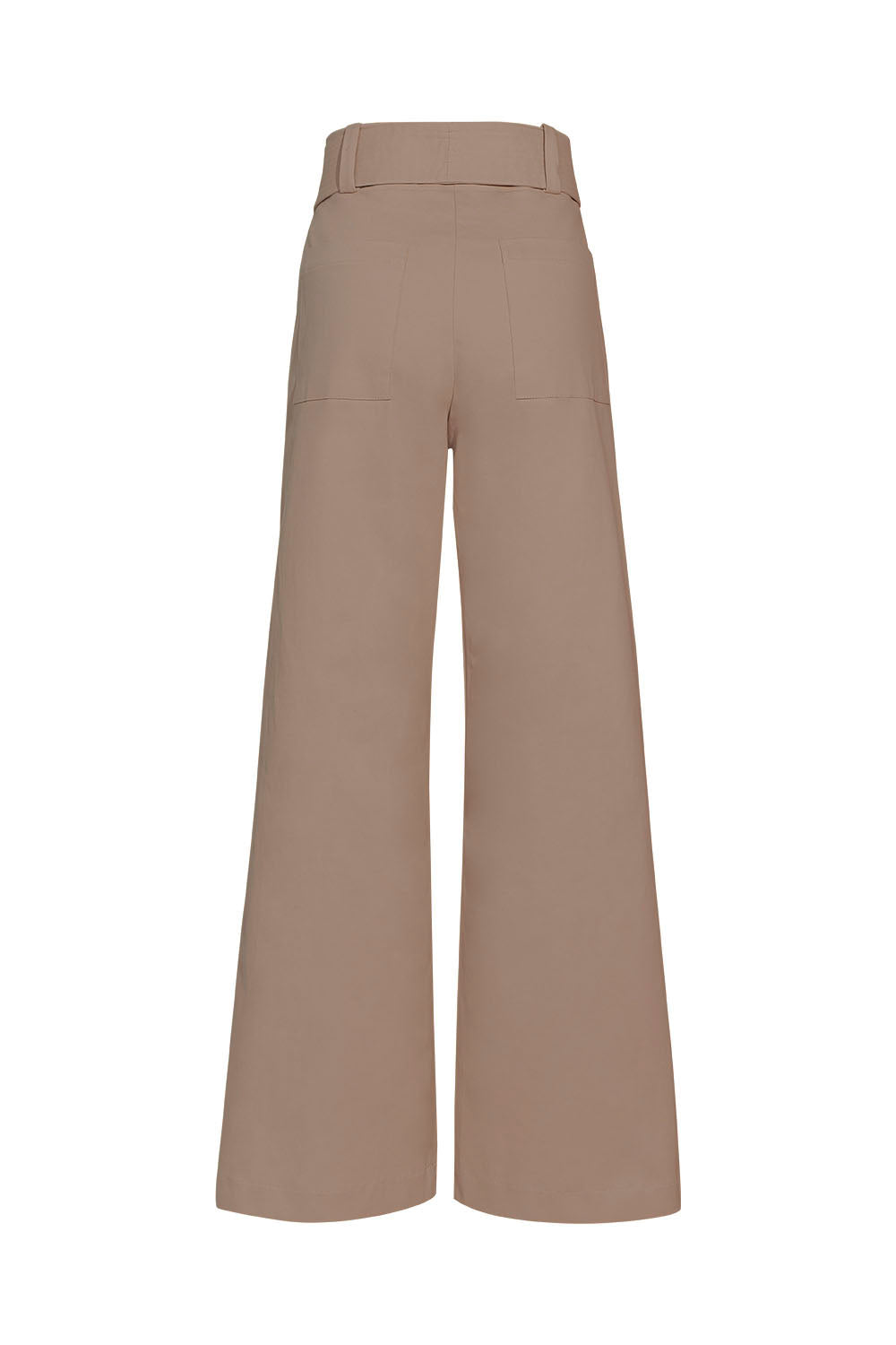 Pantalon Bellagio Taupe