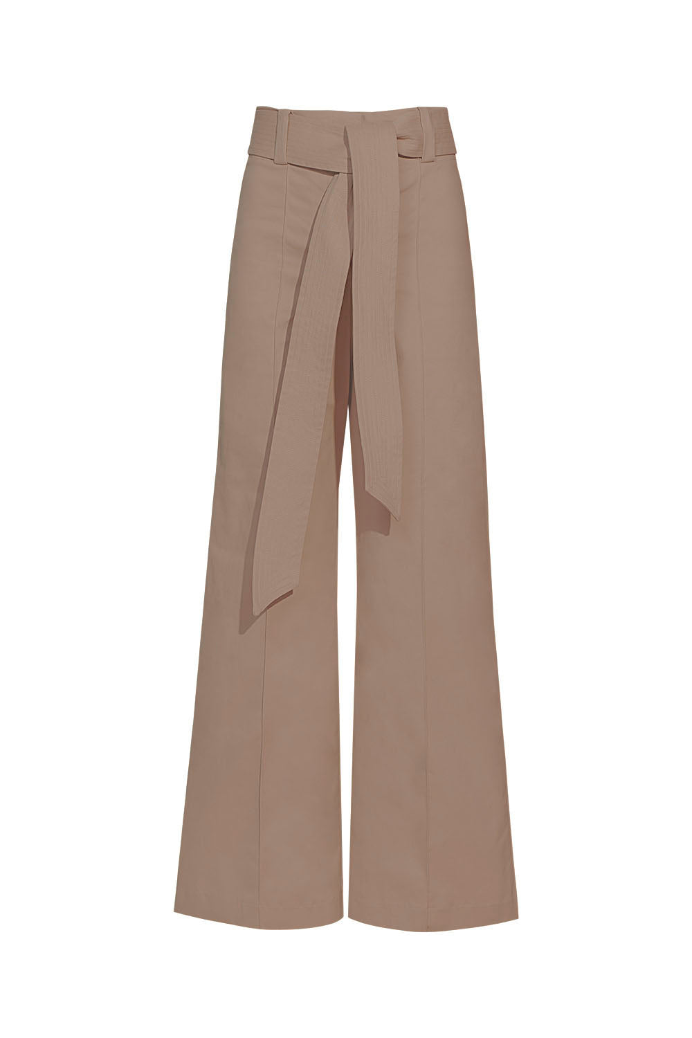 Pantalon Bellagio Taupe