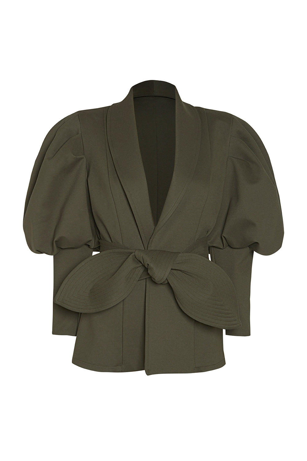 Blazer Noa Verde Oliva