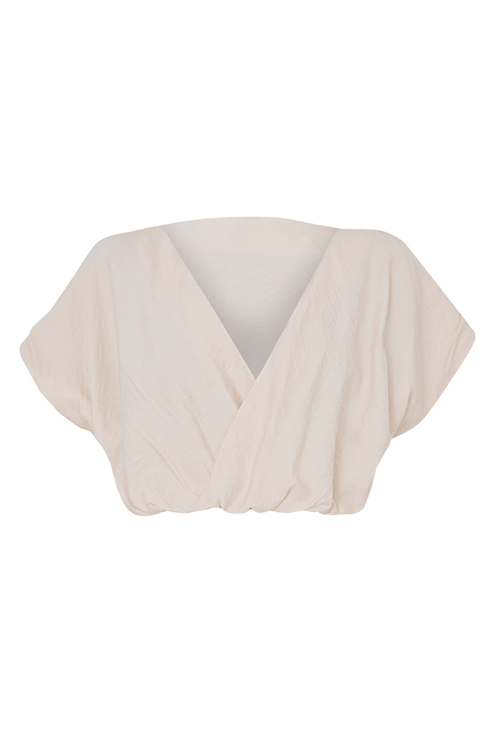 Blusa Genova perla