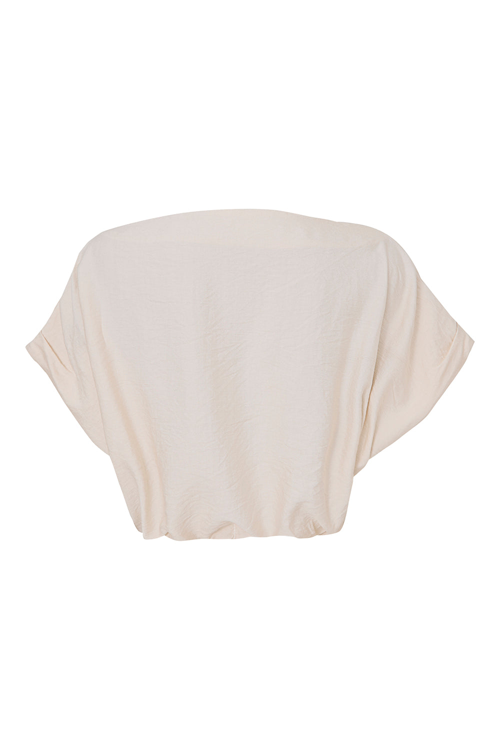 Blusa Genova perla