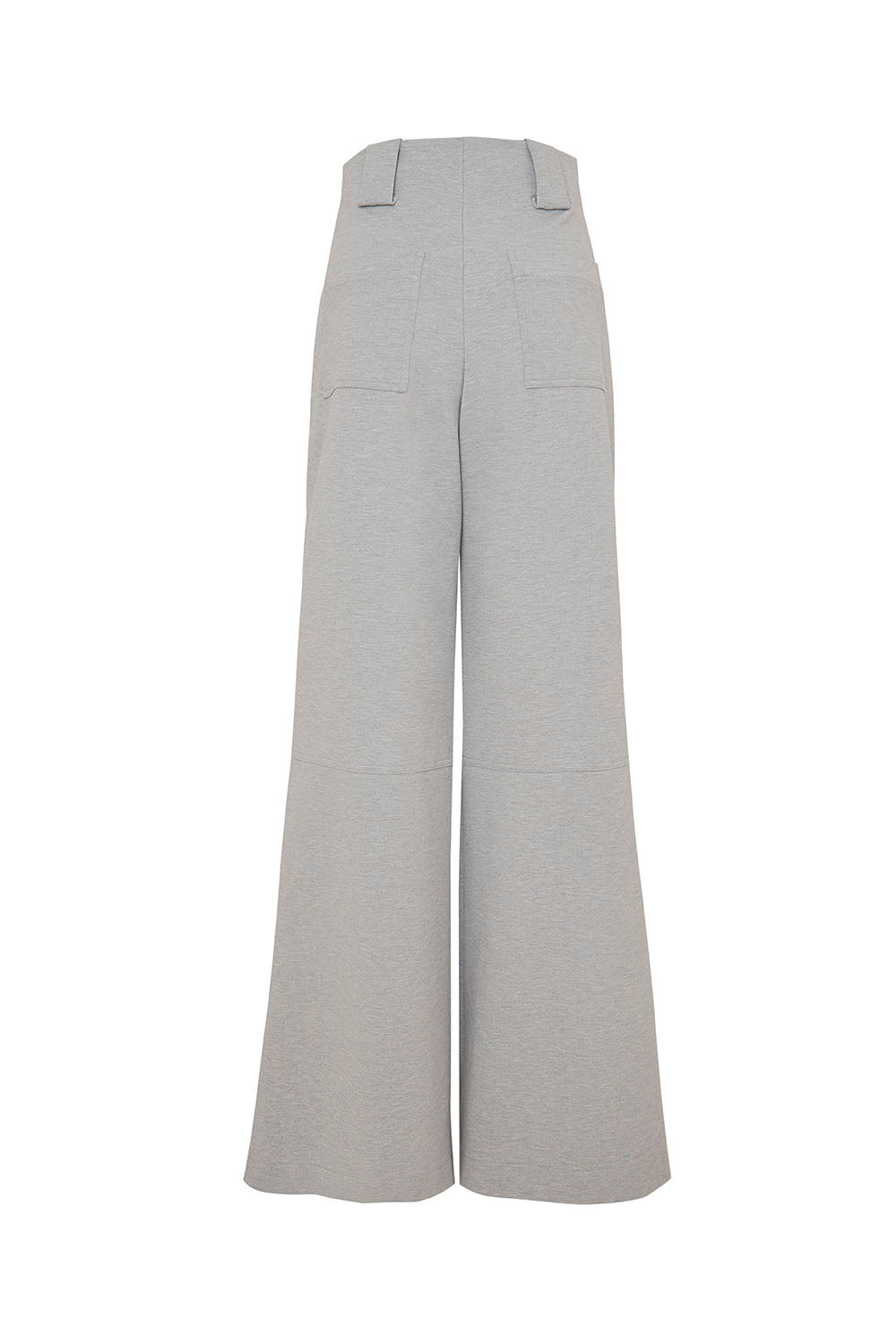 Pantalon Dakota Gris Jaspe