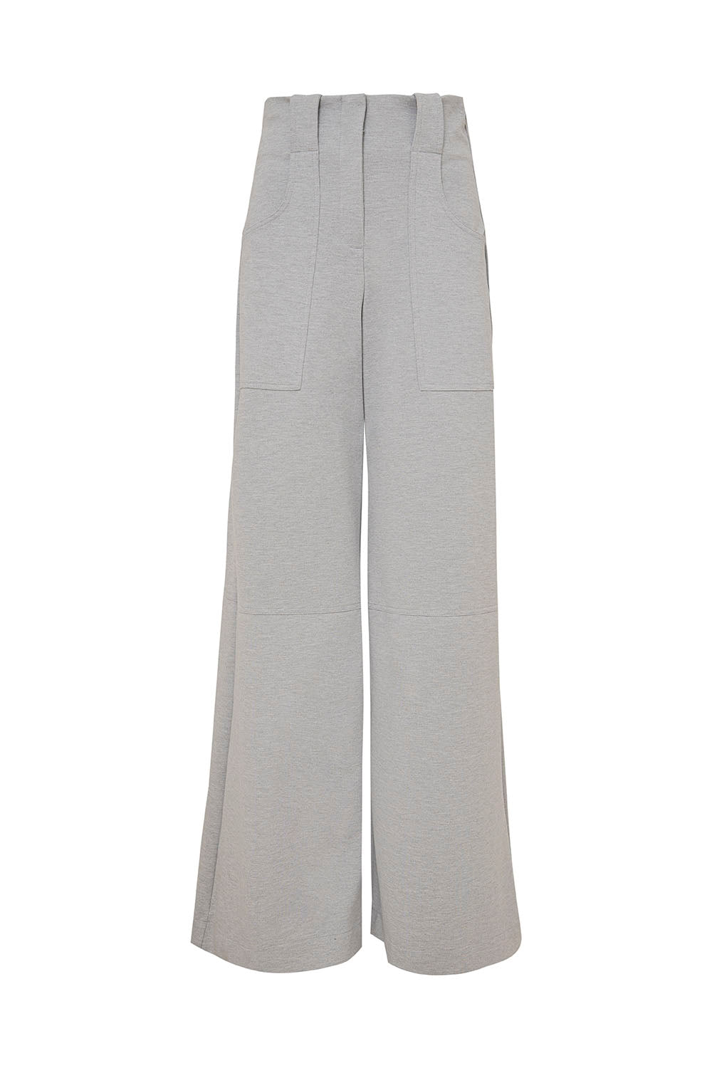 Pantalon Dakota Gris Jaspe