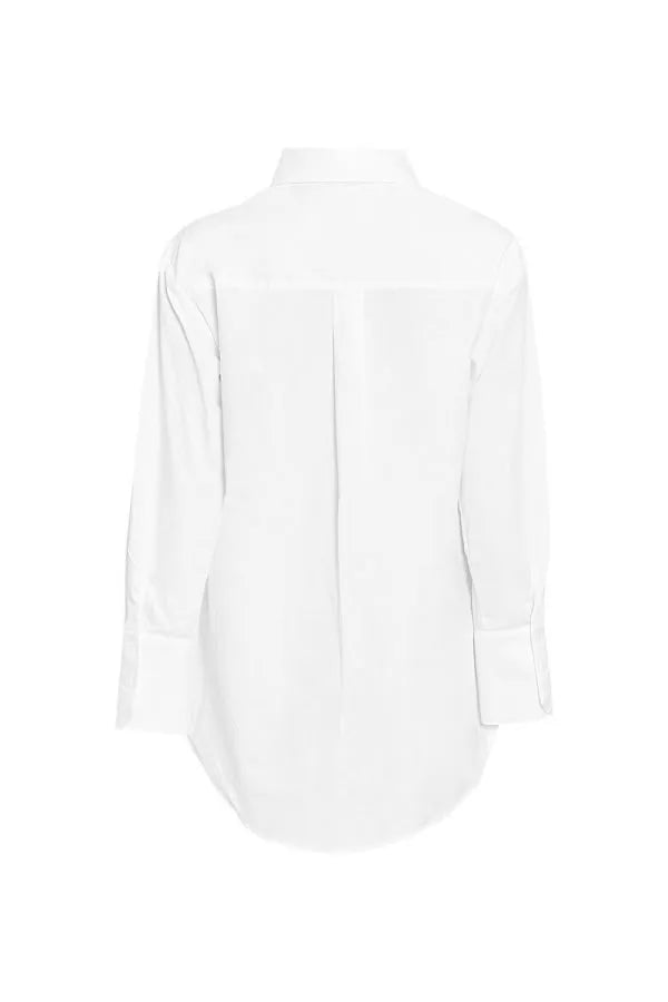 Giorgina white shirt