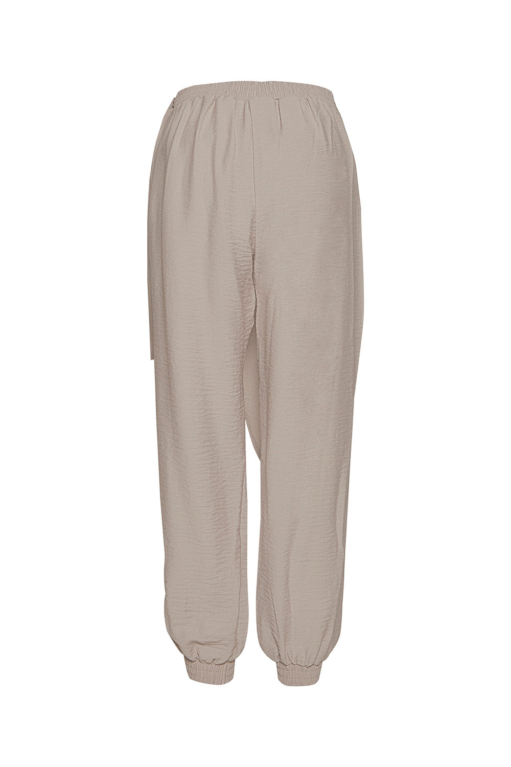 Pantalon Haren Taupe