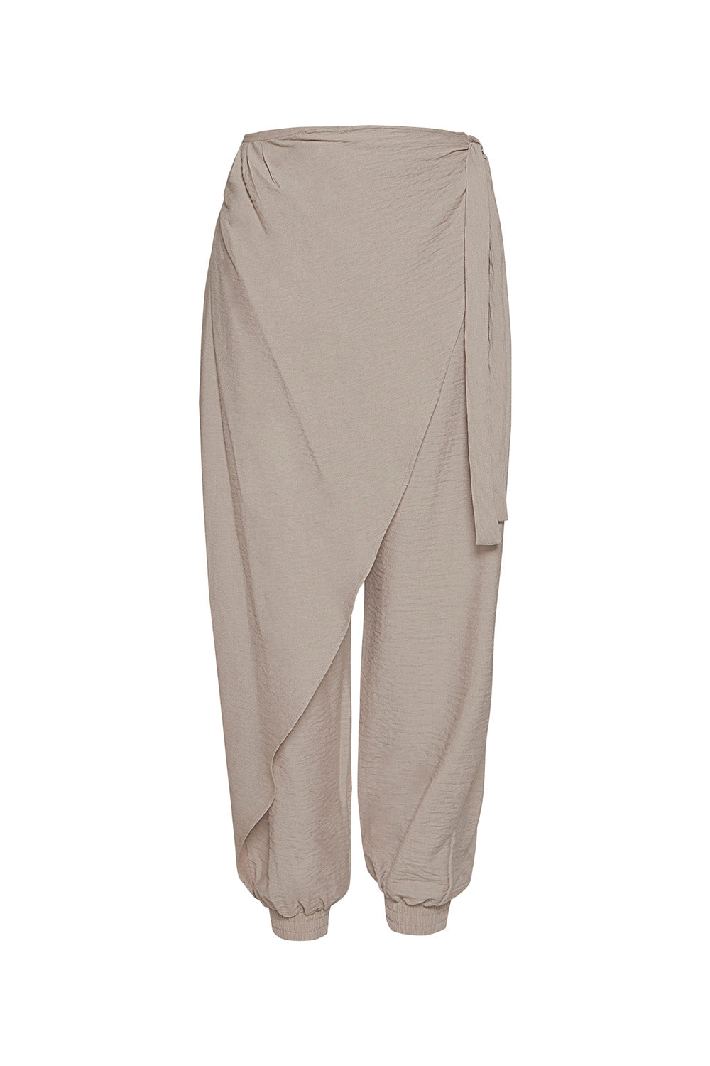 Pantalon Haren Taupe