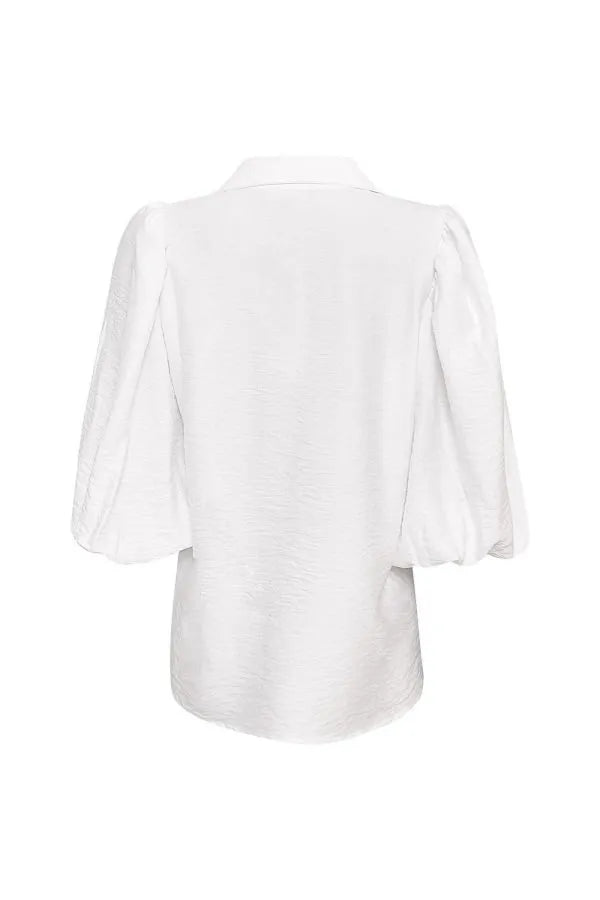 Blusa Haide Natural