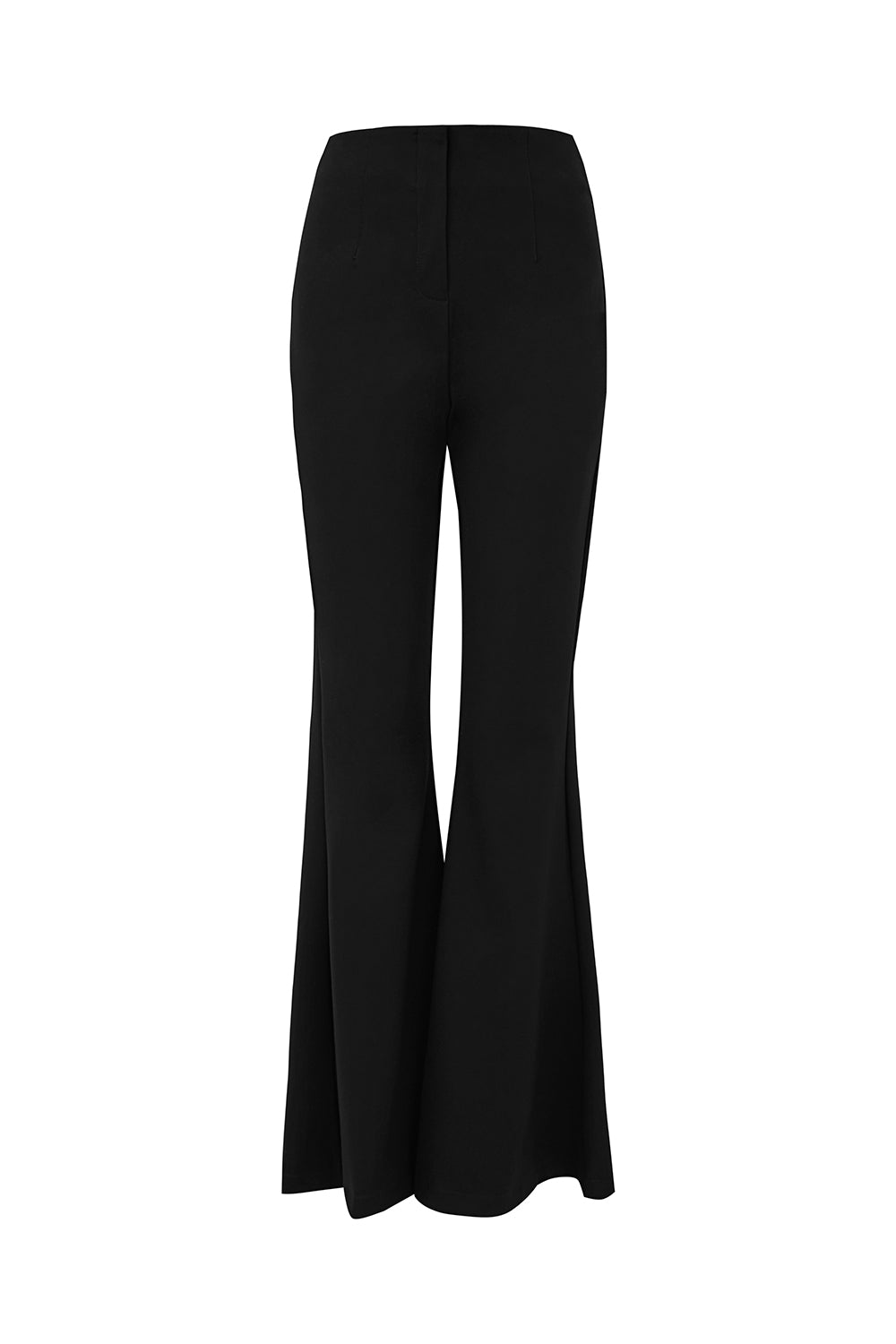 Pantalon carlota negro