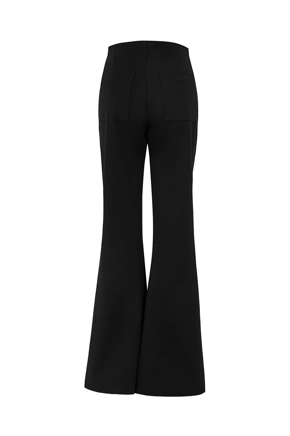 Pantalon carlota negro