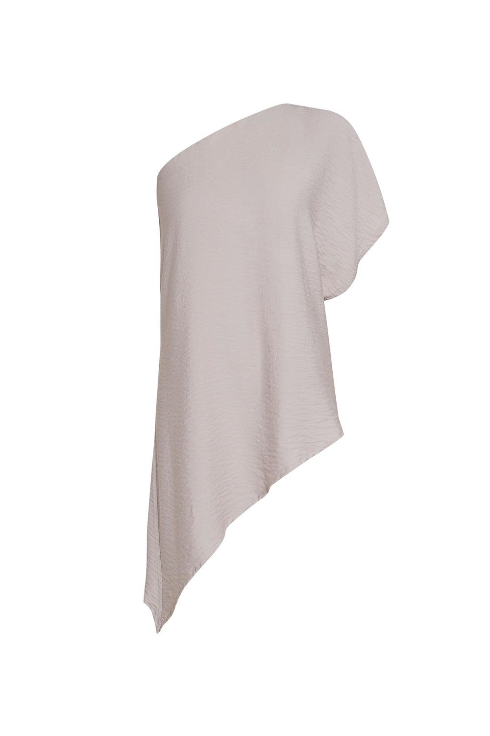 Blusa vega Taupe