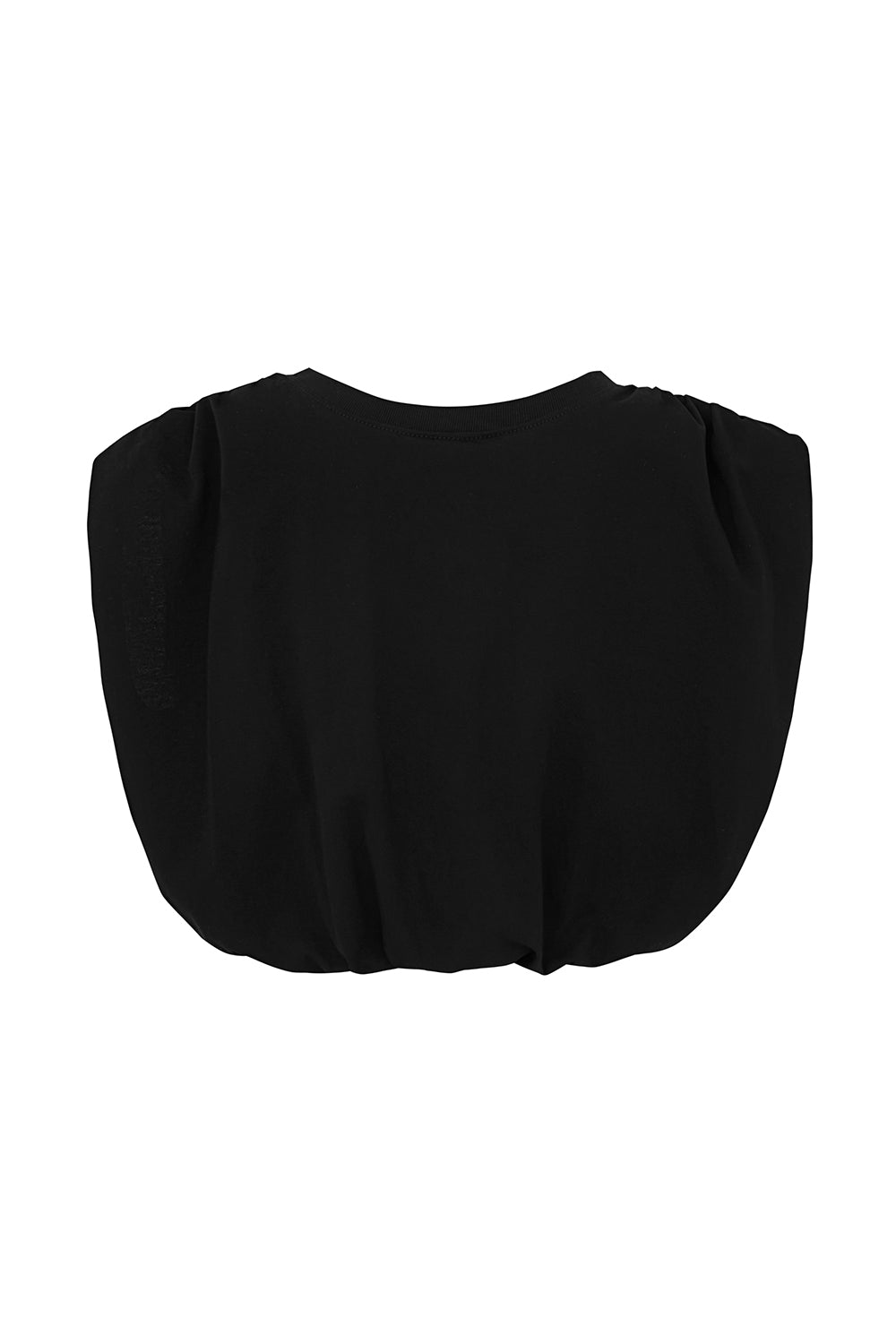 Camiseta vento negro