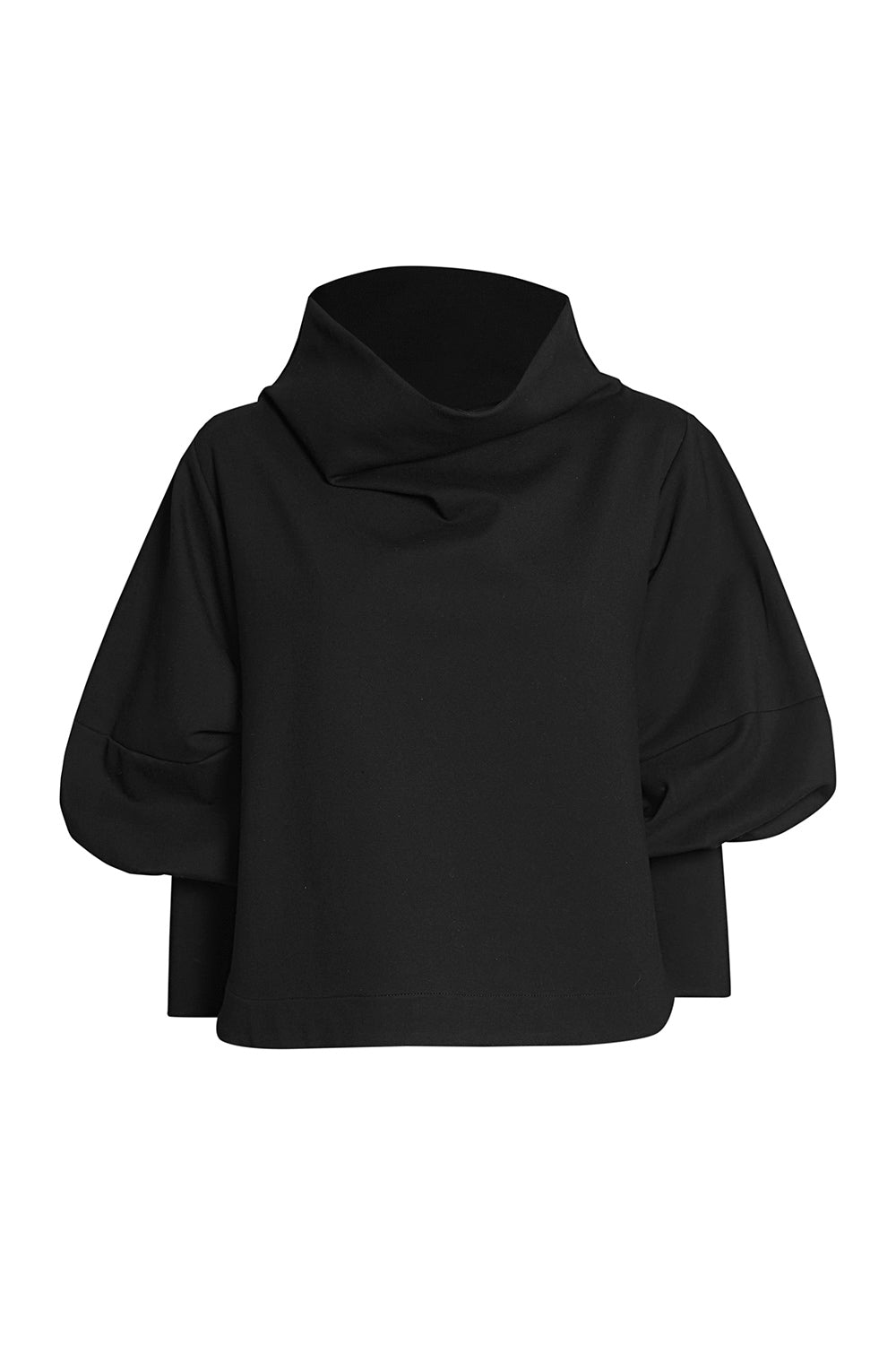 Saco New Saco Scarlett Negro