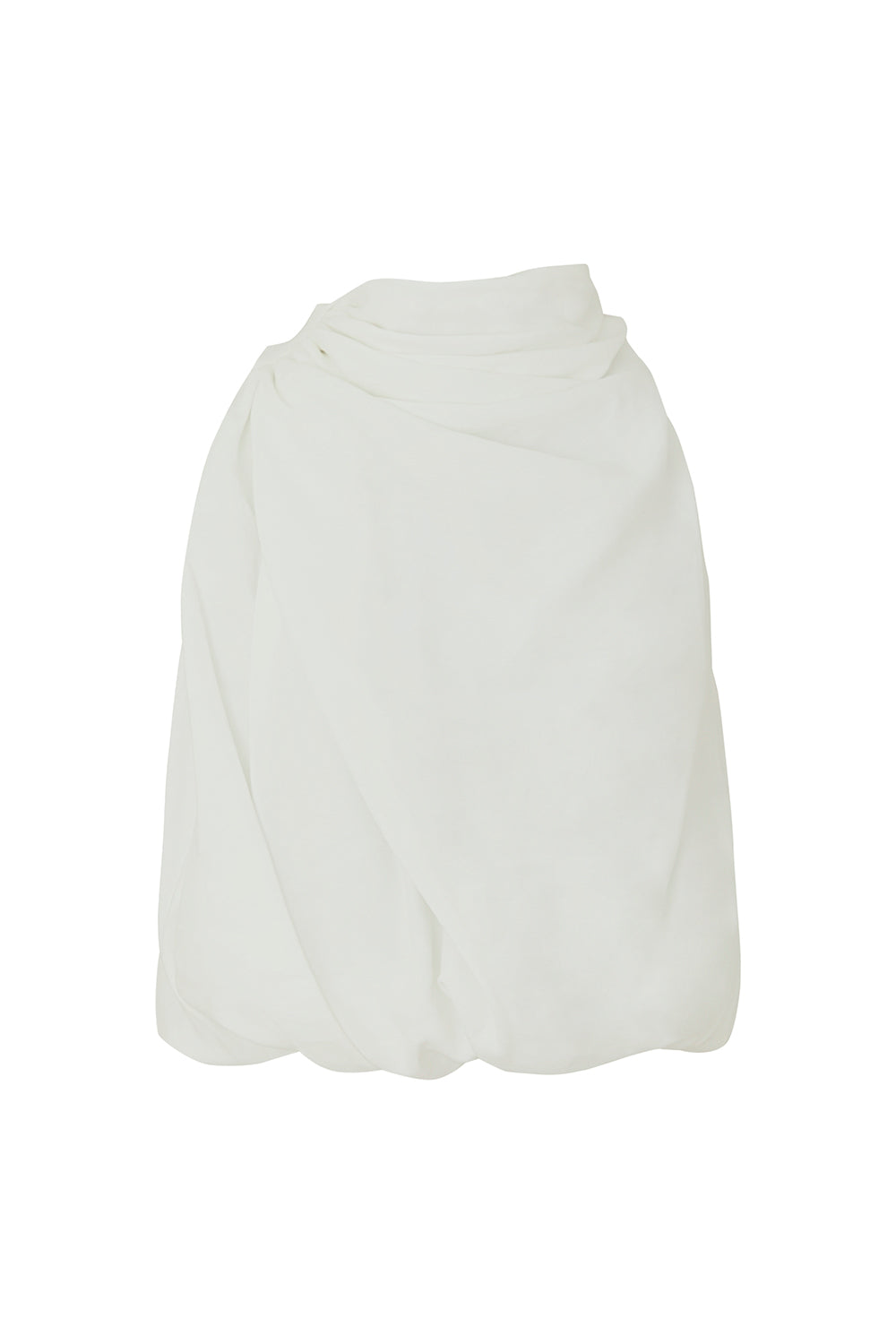 Blusa Duna natural