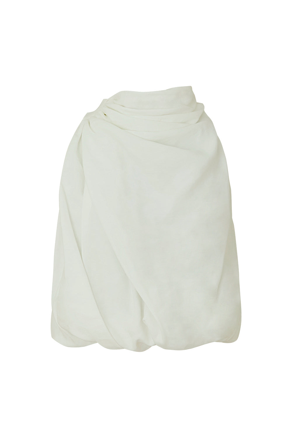 Blusa Duna natural