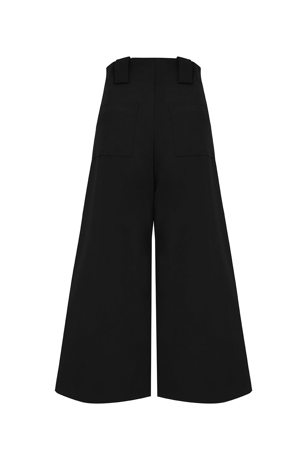 Pantalon paulette negro