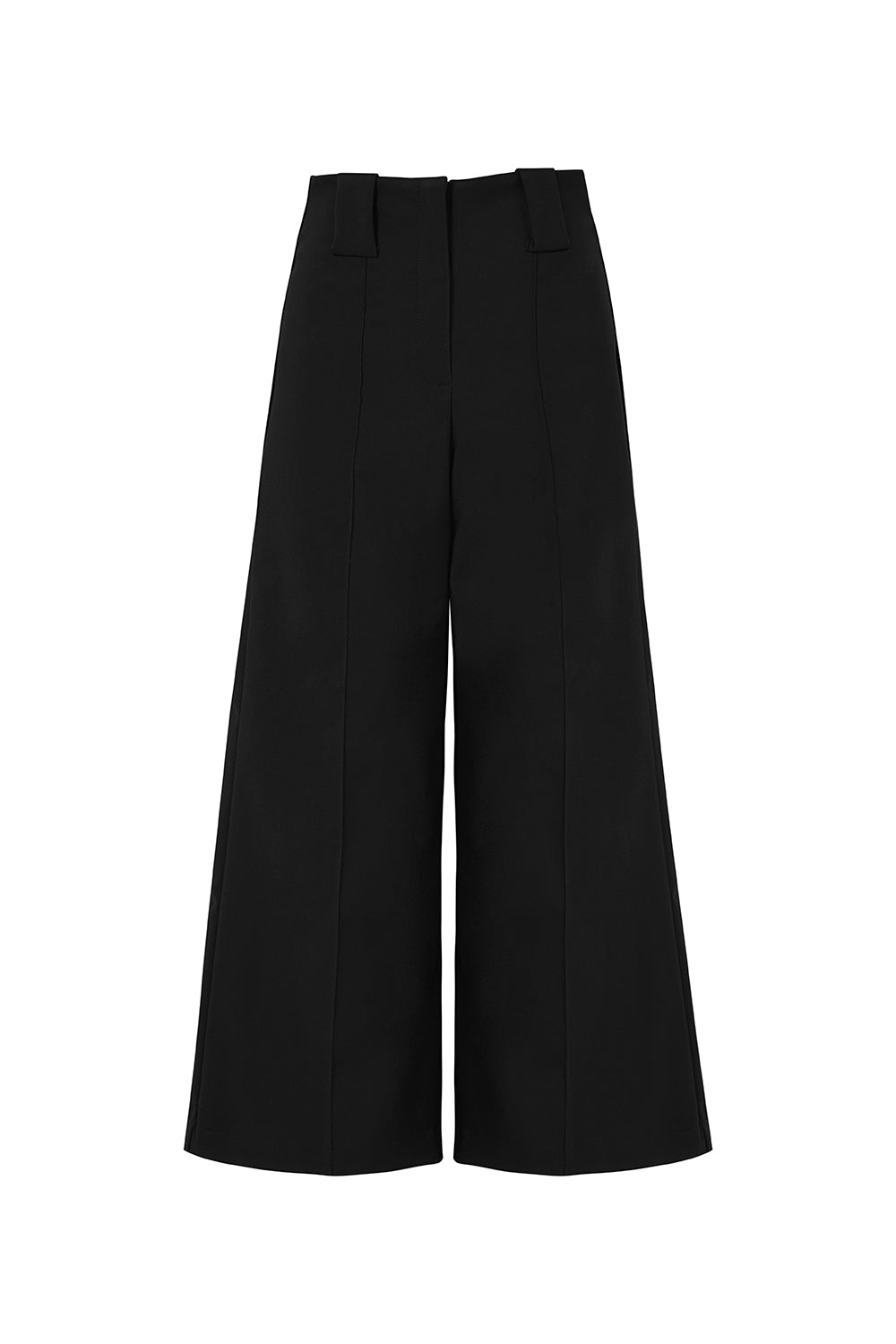 Pantalon paulette negro