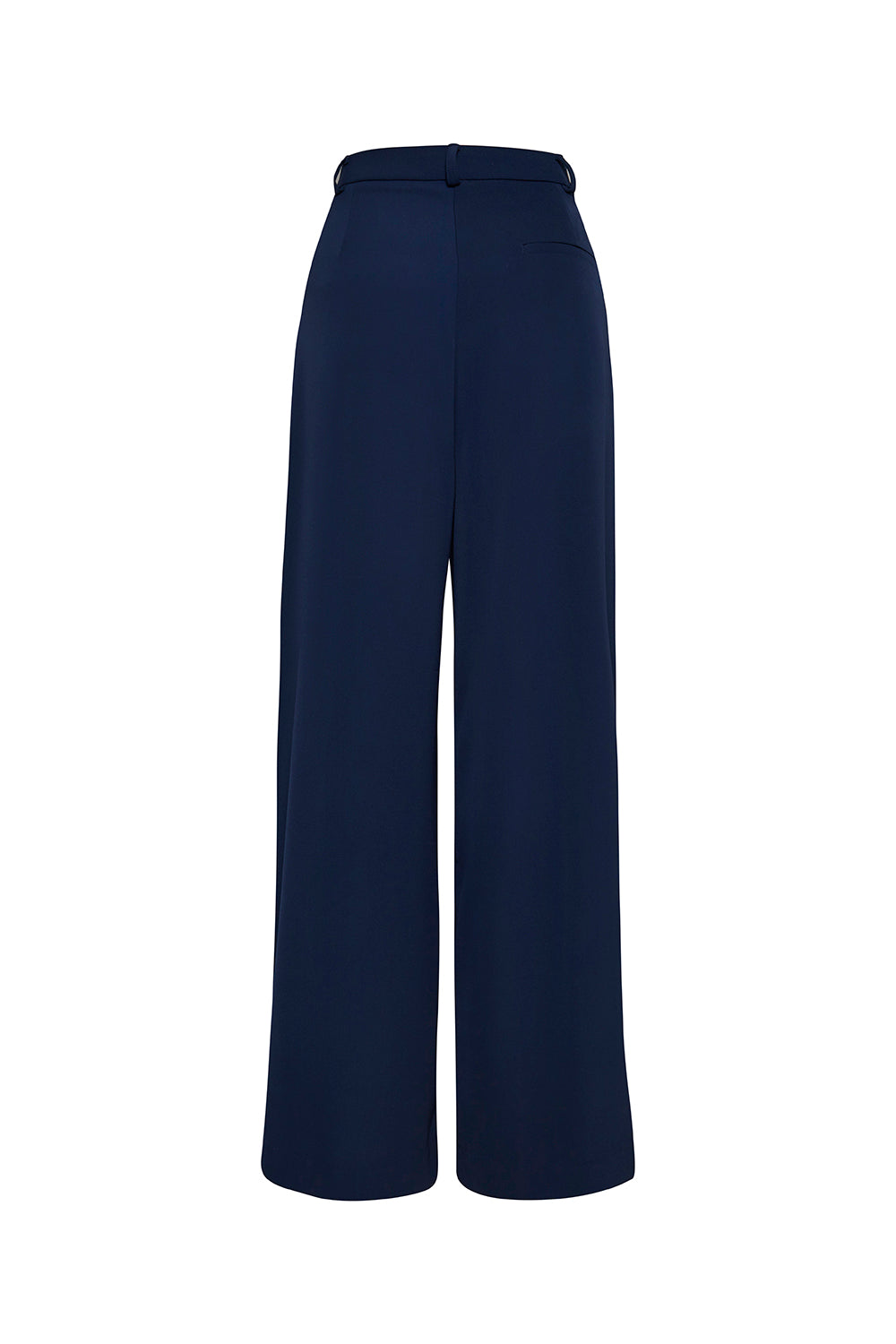 Pantalon Sicilia Azul navy