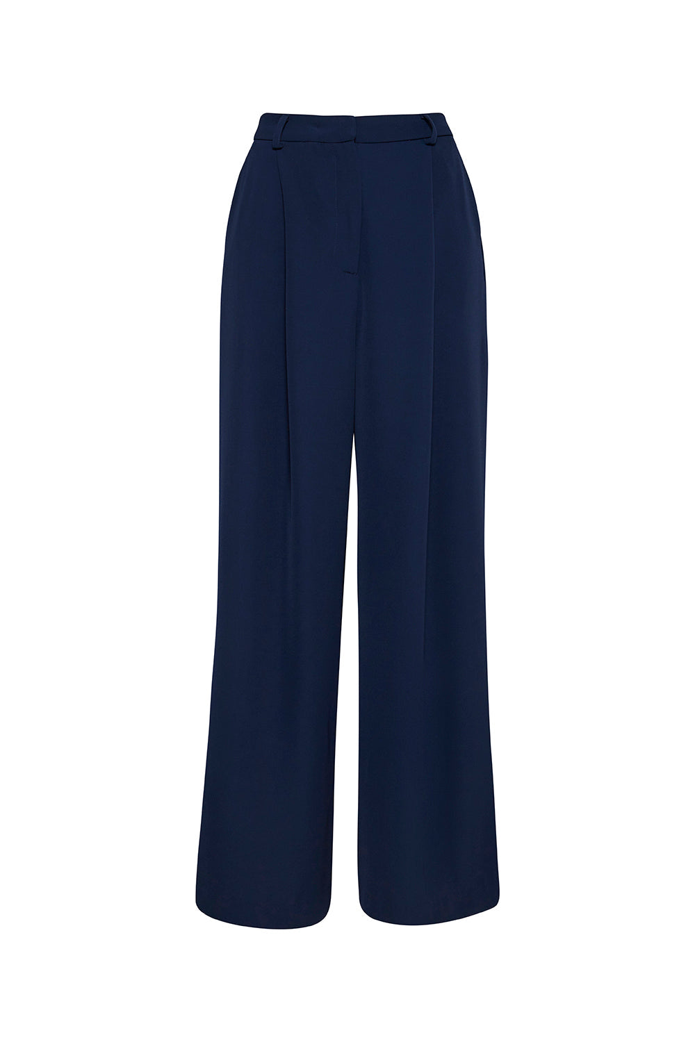 Sicilia pants Navy blue