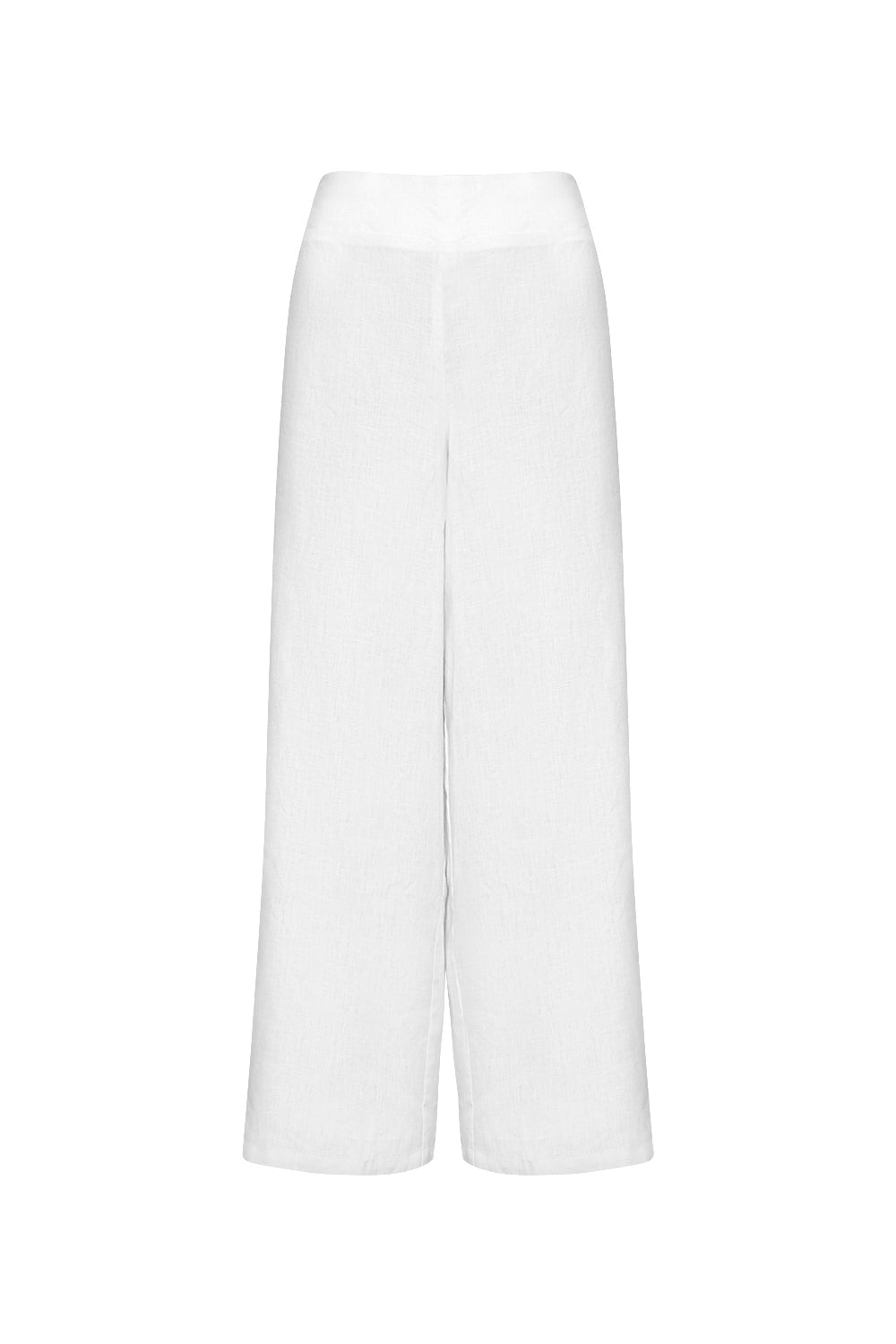 Pantalon Izamal Blanco