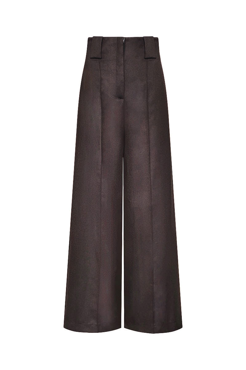 Pantalón new paulette chocolate