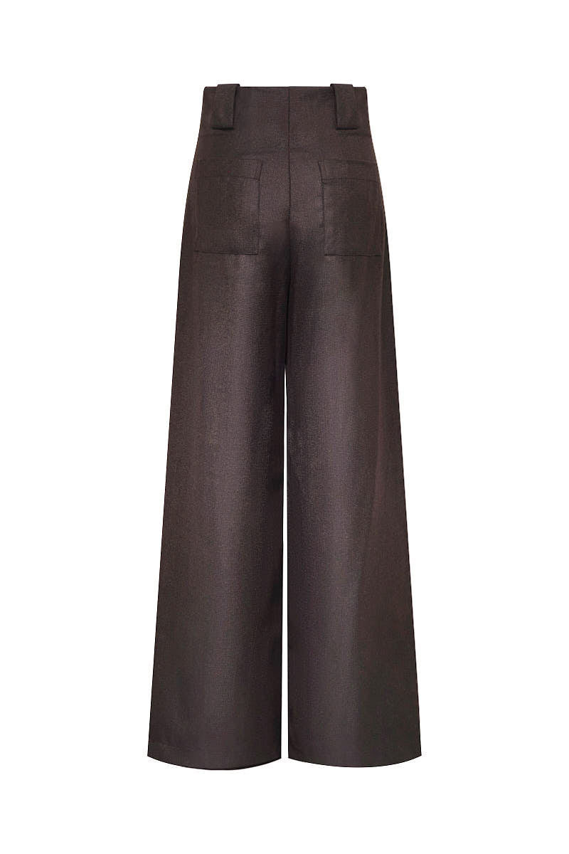 Pantalón new paulette chocolate