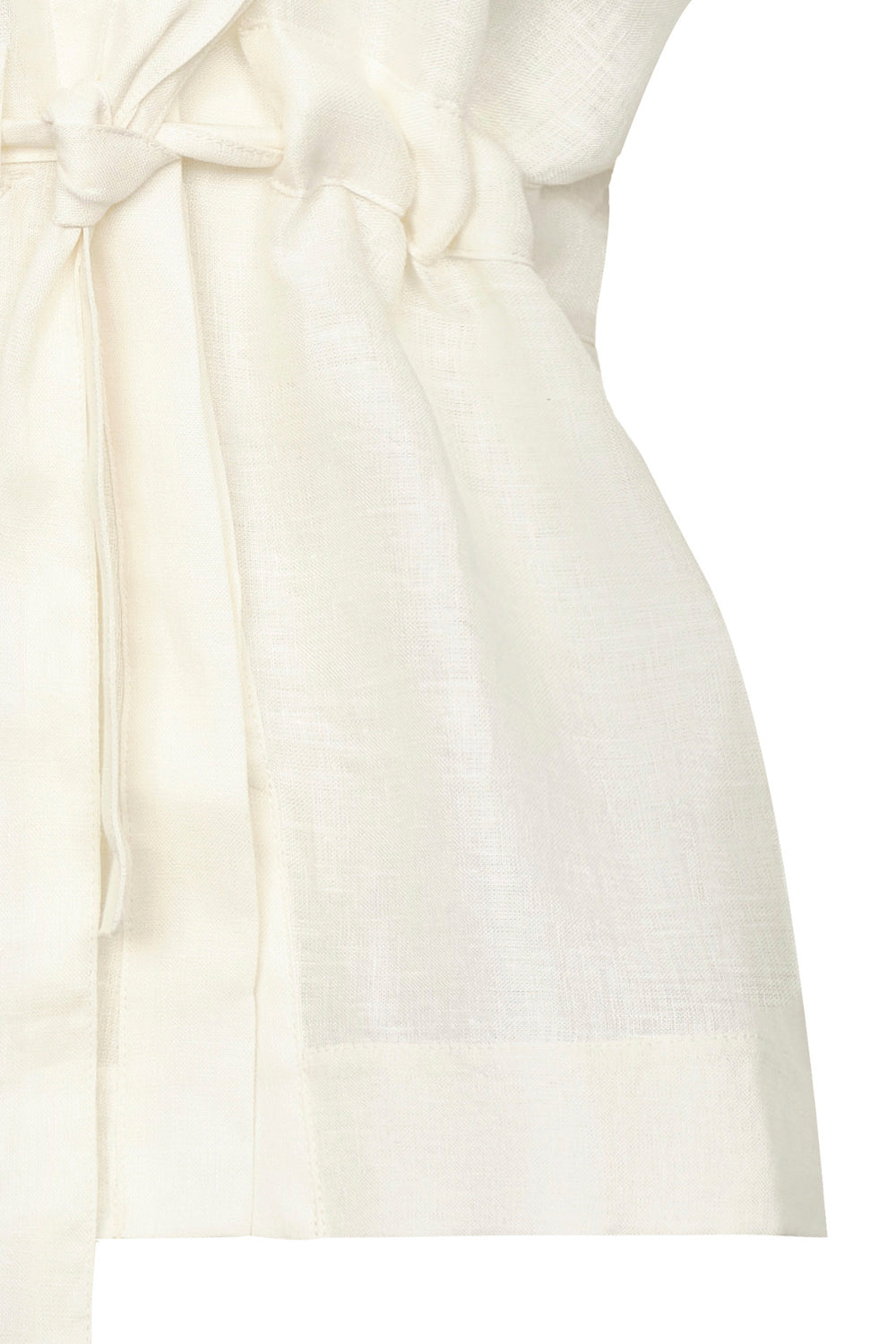 Camisa Dona milano vainilla