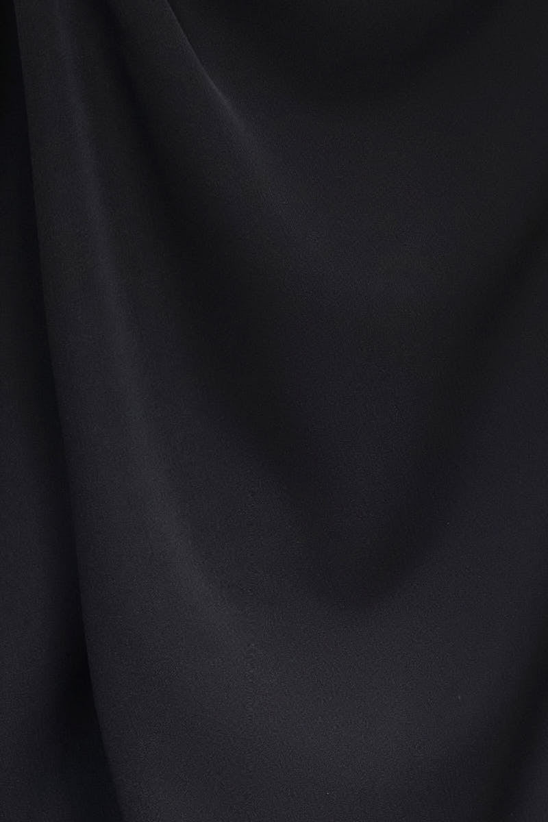 Pantalón valle dorado negro