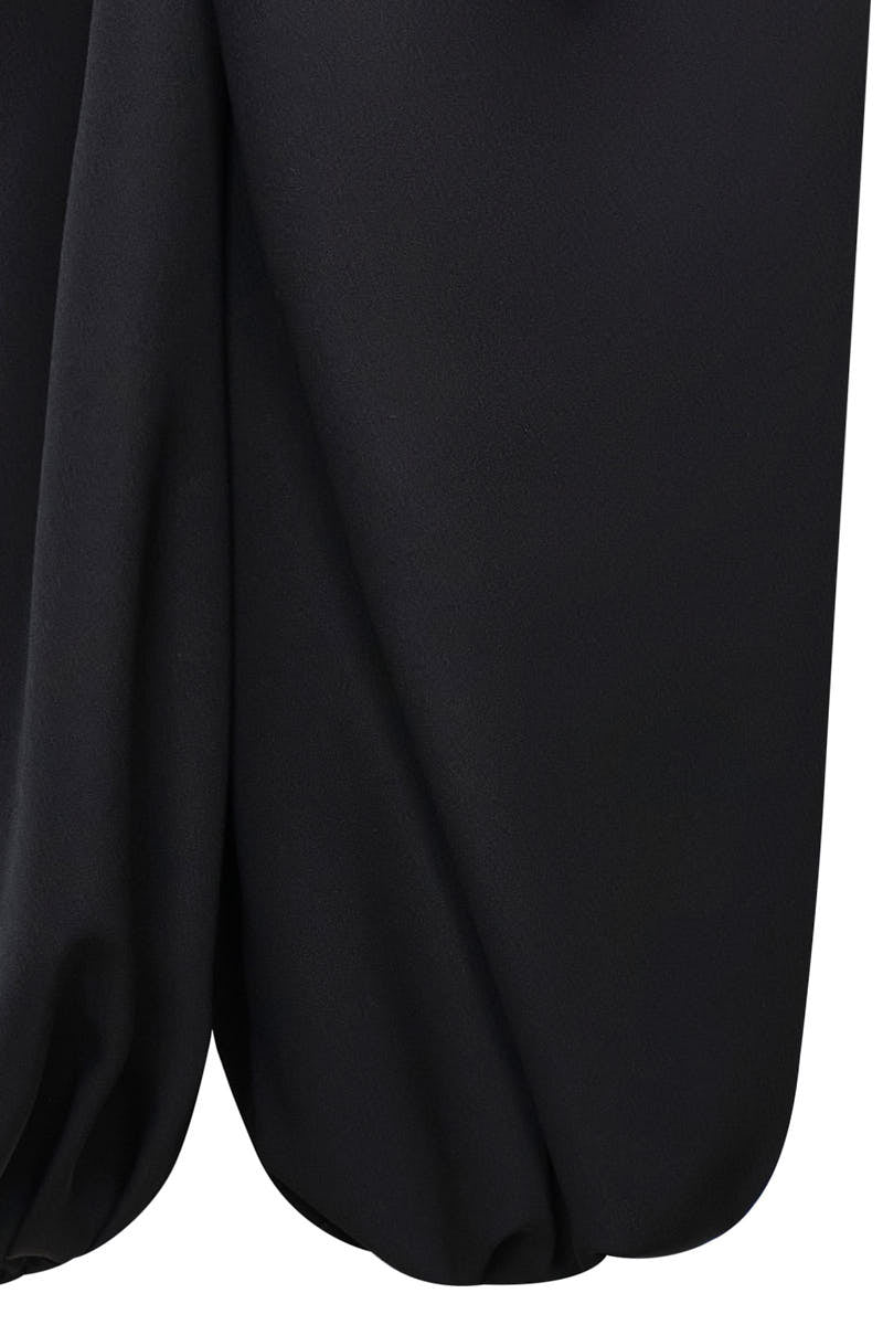 Pantalón valle dorado negro