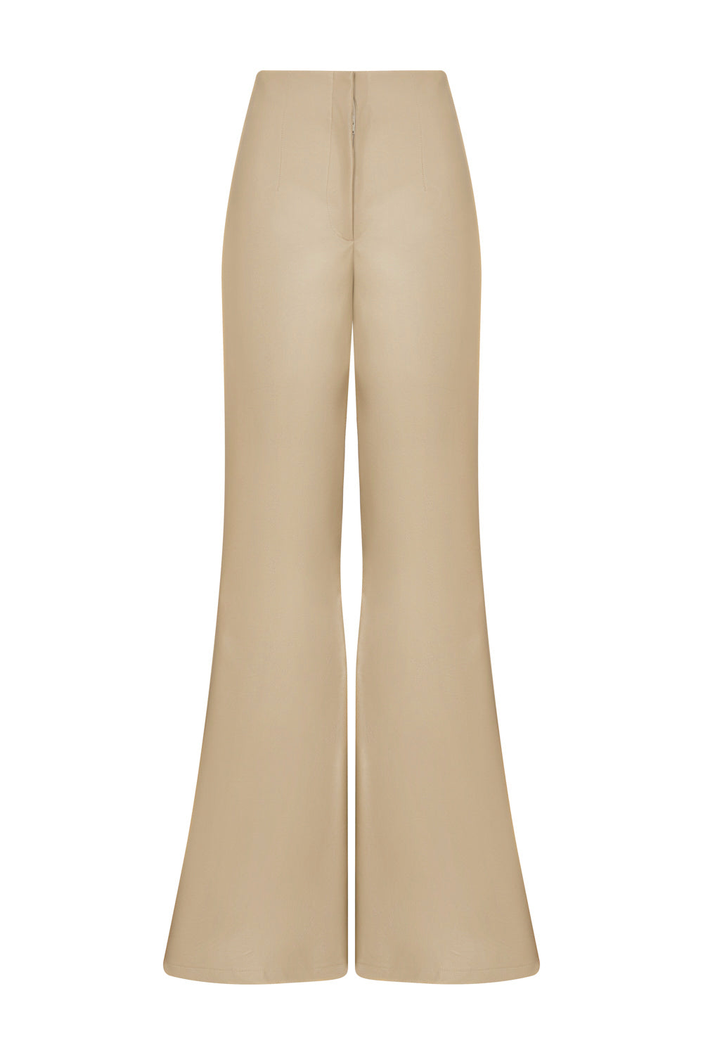 Pantalón Carlota Beige