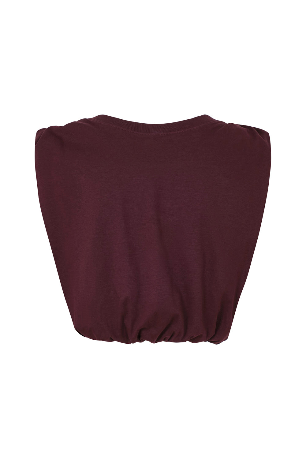 Camiseta vento vinotinto