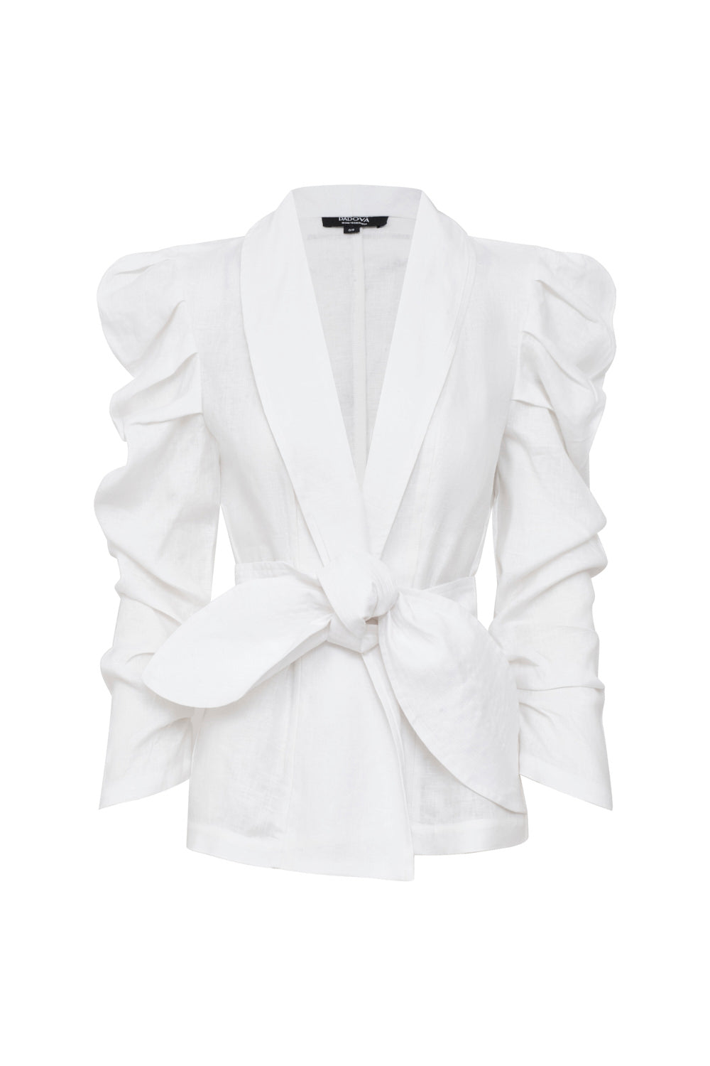 Blazer New ardde lino natural