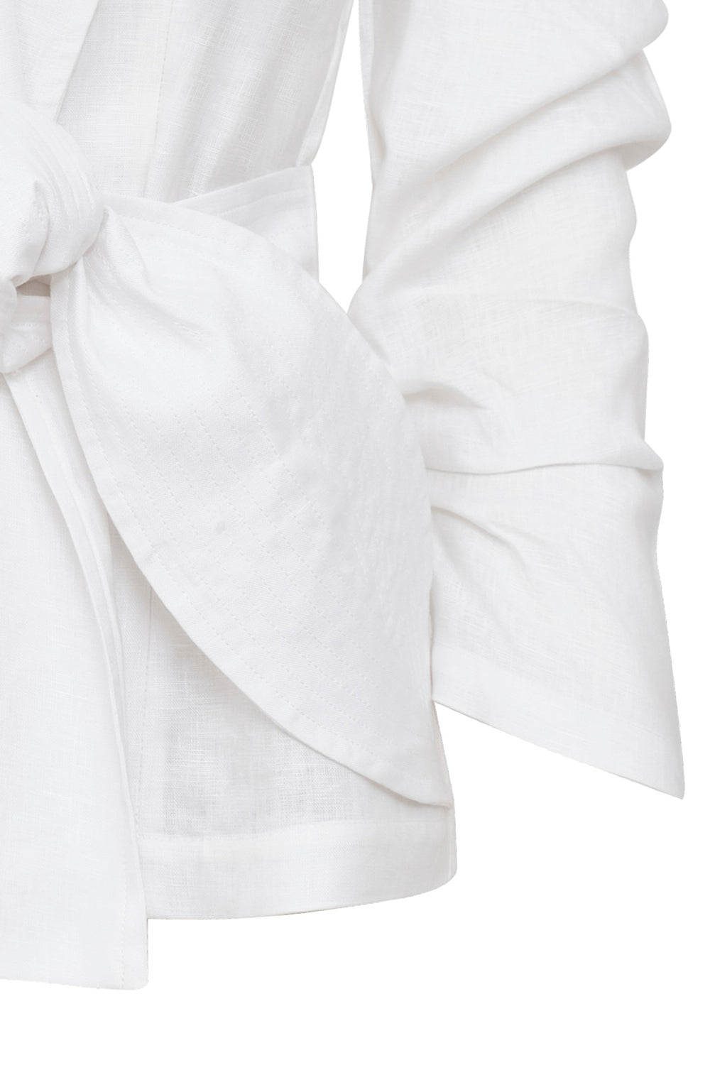 Blazer New ardde lino natural
