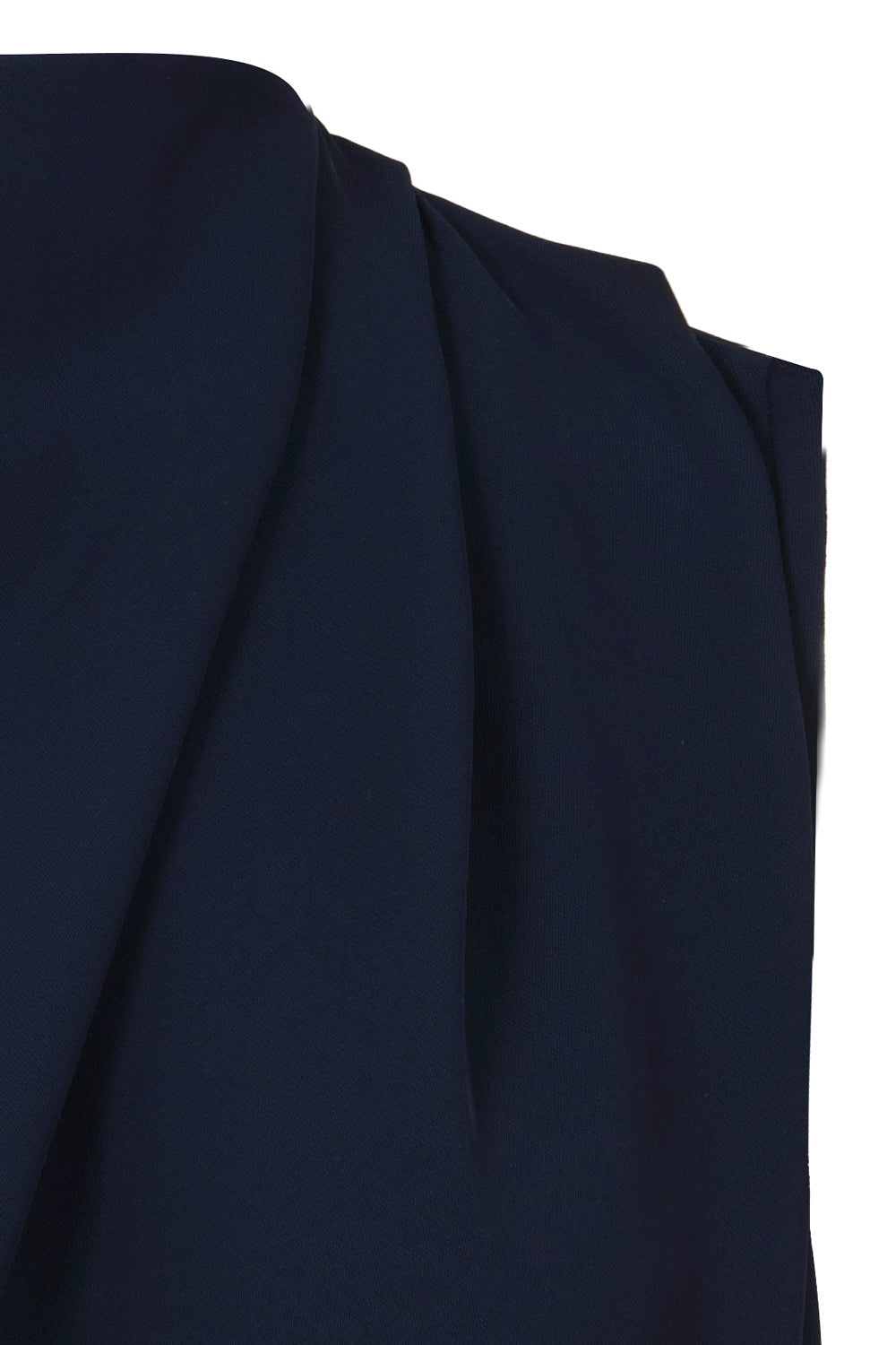 Blusa zila azul navy