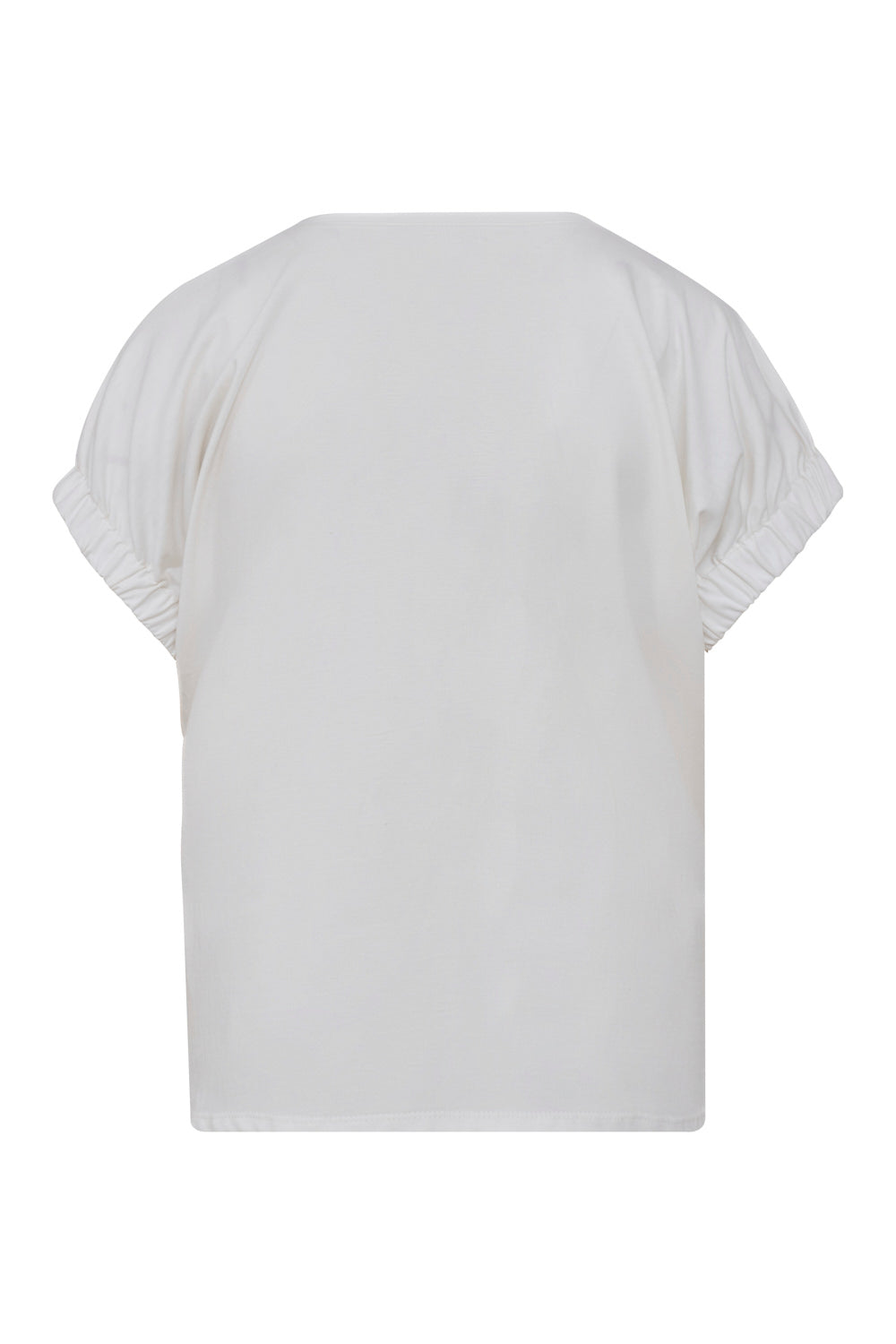 Camiseta New Kumba Natural