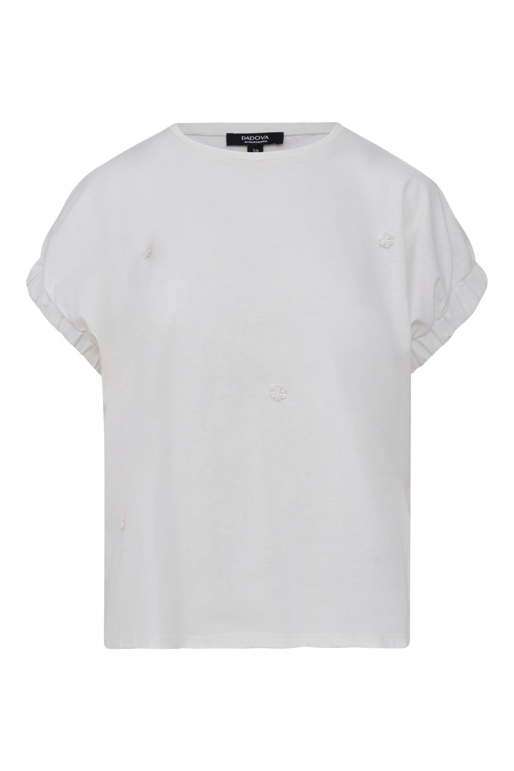 Camiseta New Kumba Natural