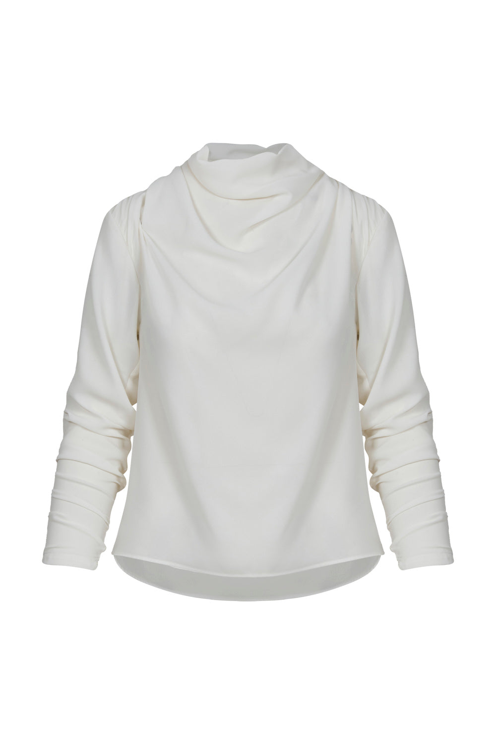Blusa kaia natural
