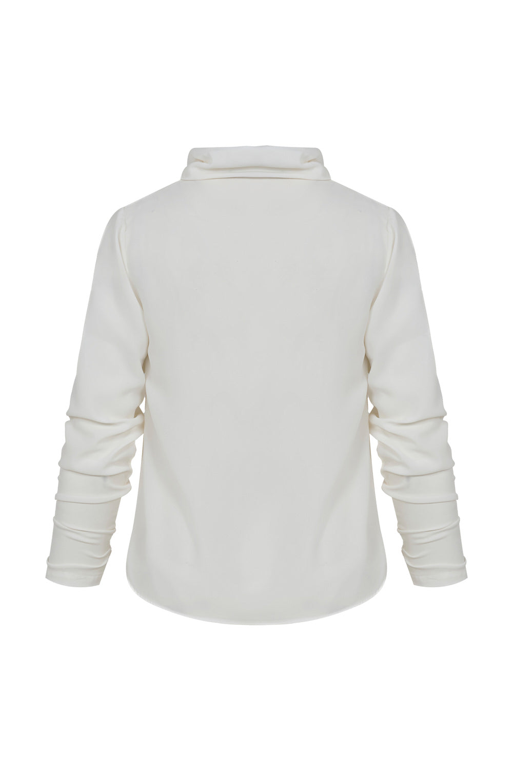 Blusa kaia natural