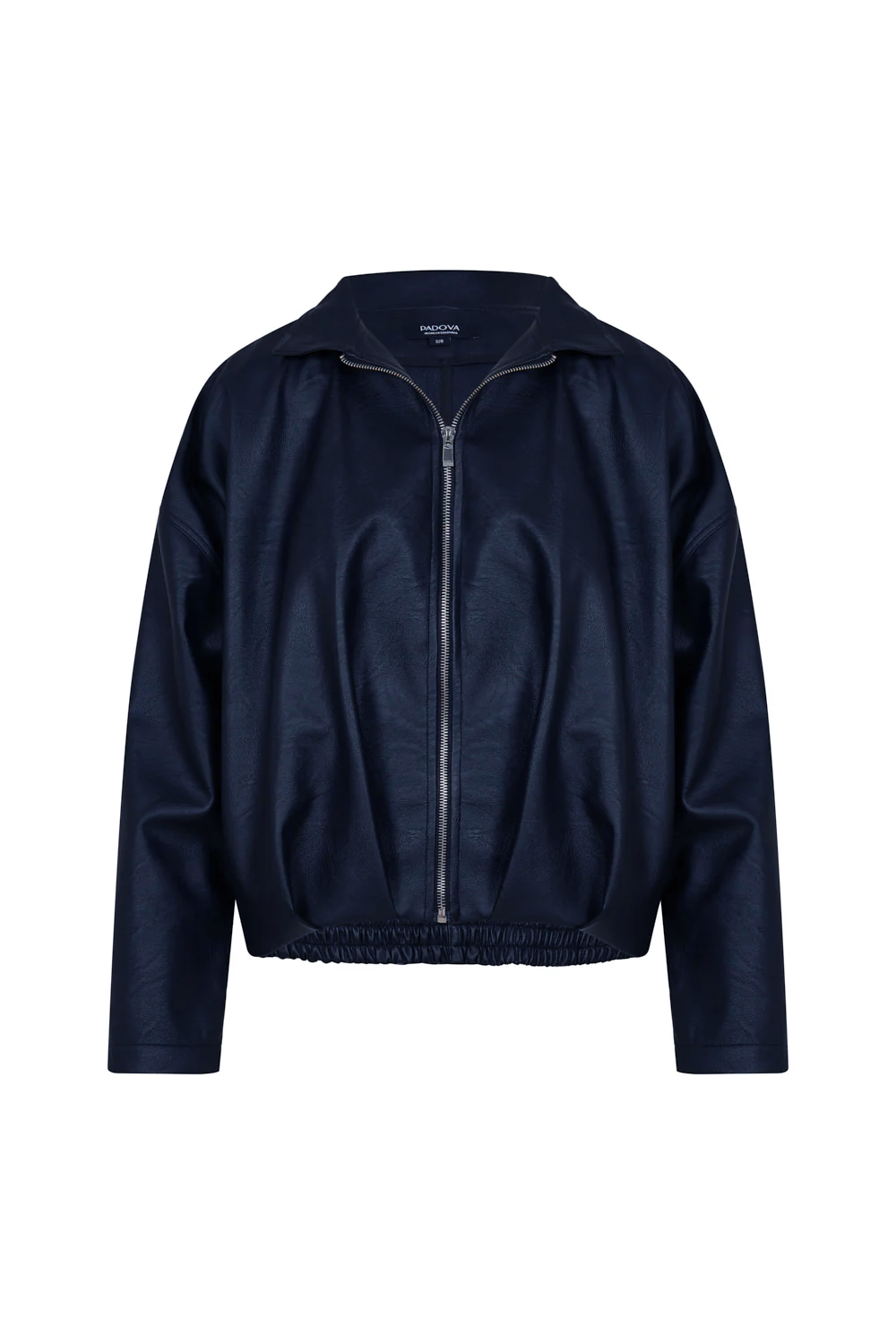 Chaqueta chasse azul navy
