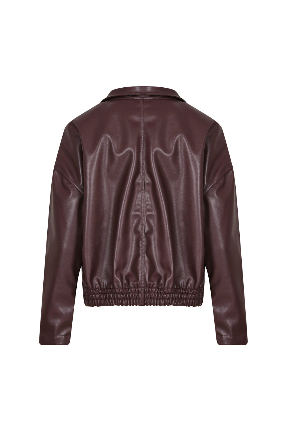 Chaqueta chasse brown